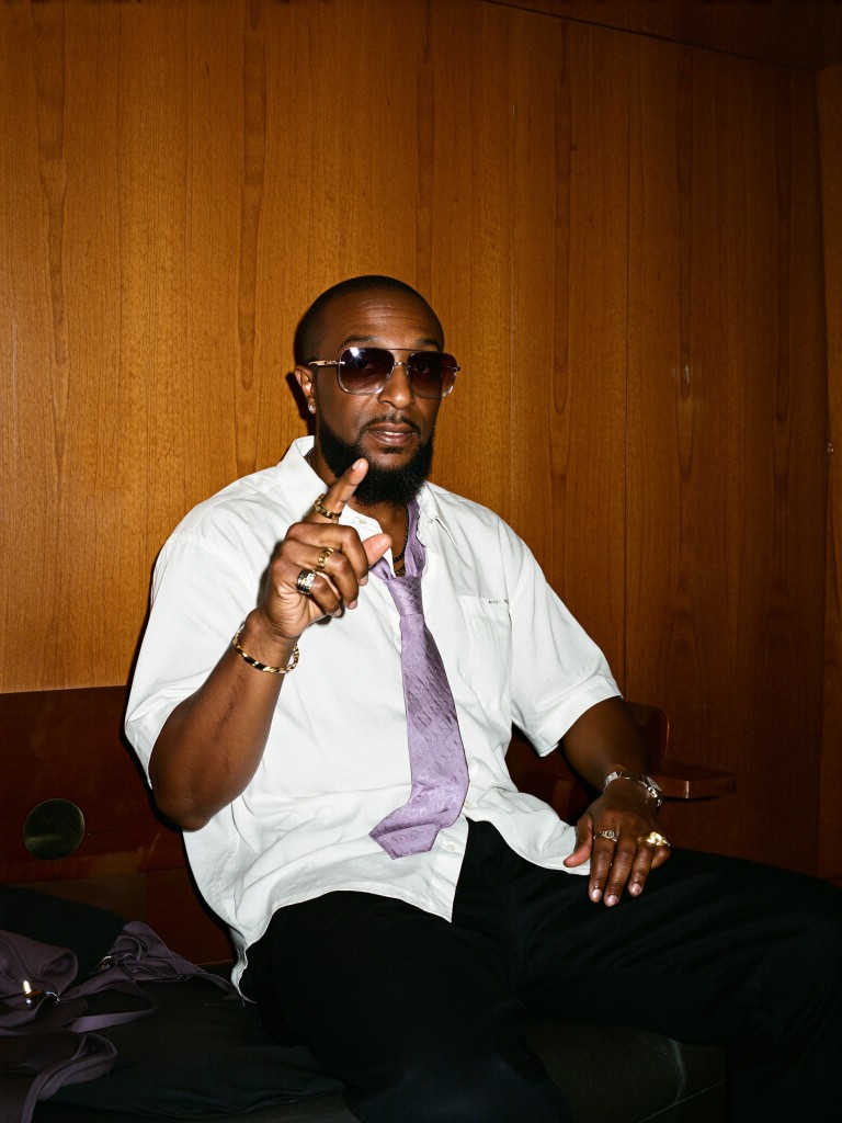 Christopher CJ Nurse
